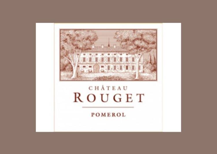 Château Rouget