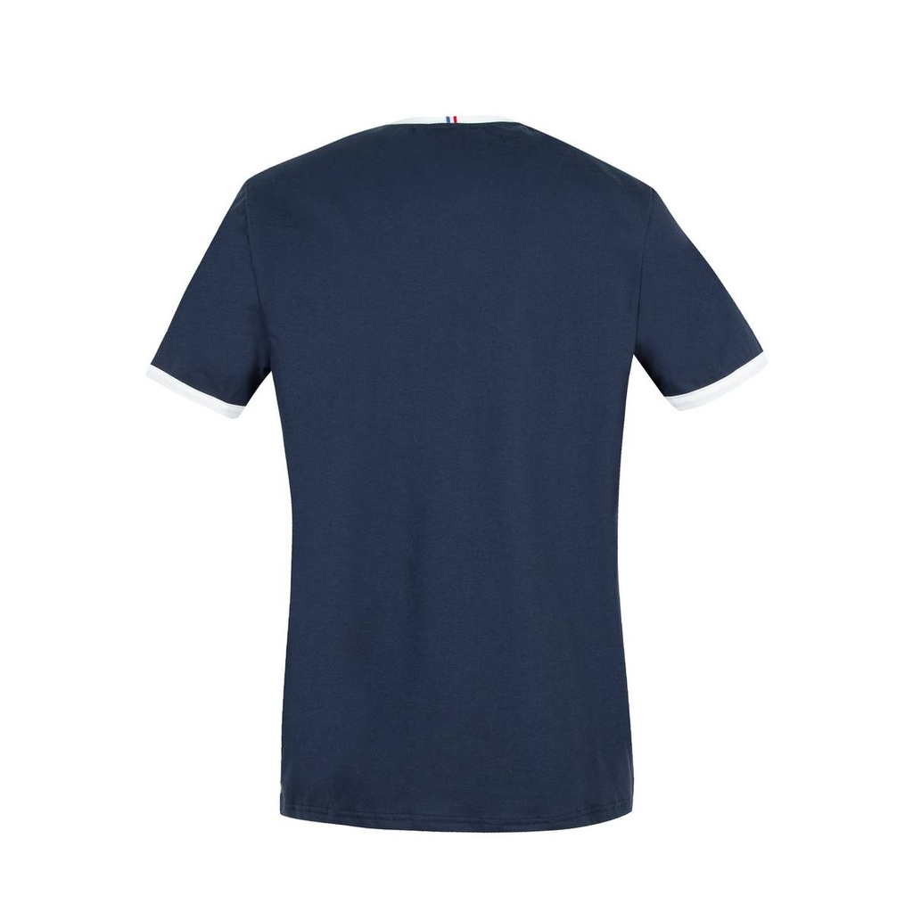 T-shirt équipe de France FFR Le Coq Sportif