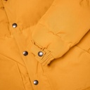 “Bivacco” Yellow Western Down Jacket