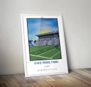 Affiche Stade Pierre Fabre Castres