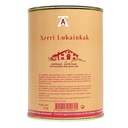 Saucisses confites aux lentilles vertes du Puy 1000g