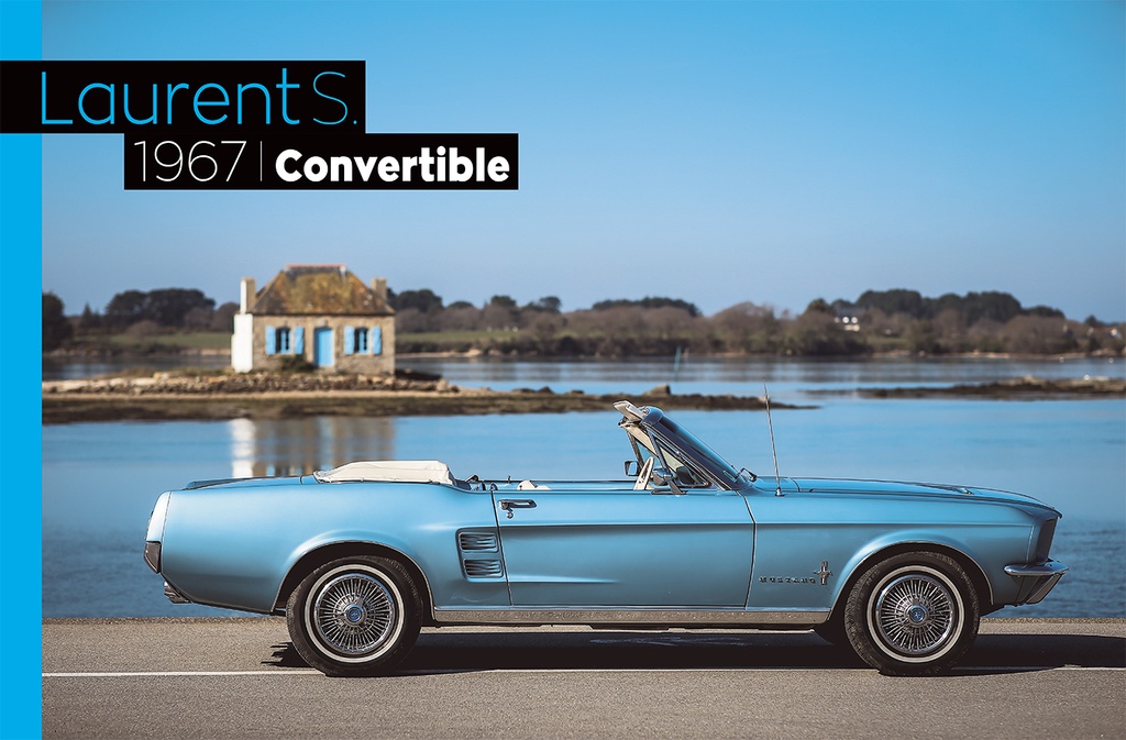 Mustang, un art de vivre