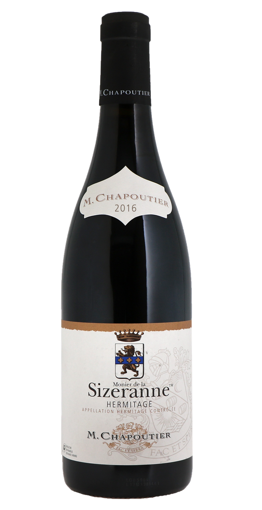 Hermitage “Monier de la Sizeranne”  2016