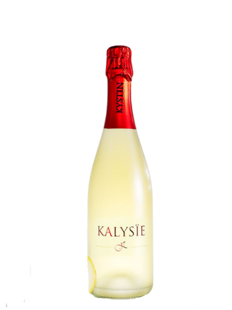 Maison Kystin - Cuvée Kalysie Poiré Gingembre