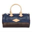 Sac de voyage en cuir CLASSIC 48H
