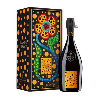 La Grande Dame 2012 par Yayoi Kusama – Edition Limitée