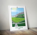 Aviva Stadium - Dublin