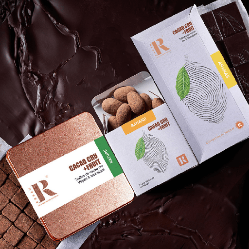 [66-15994] Offre Découverte Cacao Cru Plus