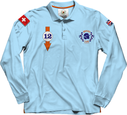 Accueil  Polo 908-03L