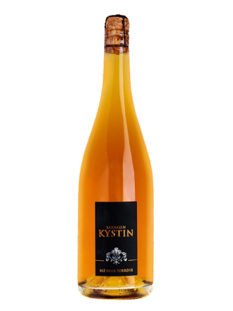 [150-1001] Maison Kystin - Cuvée Cidre Sarrasin        6 bouteilles