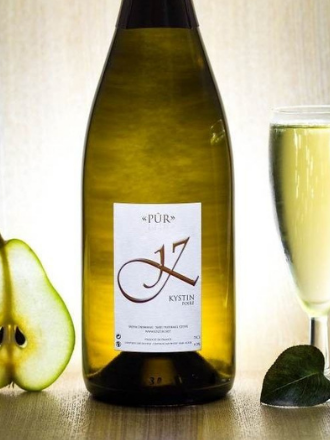 [150-1008] Maison Kystin -Cuvée Pur Poiré - 6 bouteilles