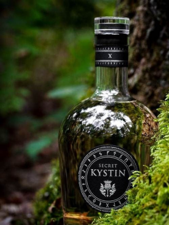 [150-1002] &quot;Gyns&quot; - 6 bouteilles