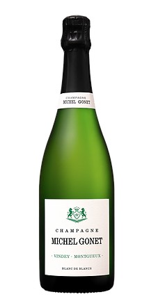 Champagne Michel Gonet - &quot;Vindey Montgueux&quot;