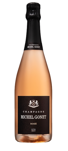 Champagne Michel Gonet - &quot;Rosé&quot;
